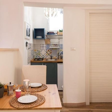Casa Borbonica Cozy Apartment In Ortigia Ground Floor シラクーサ エクステリア 写真