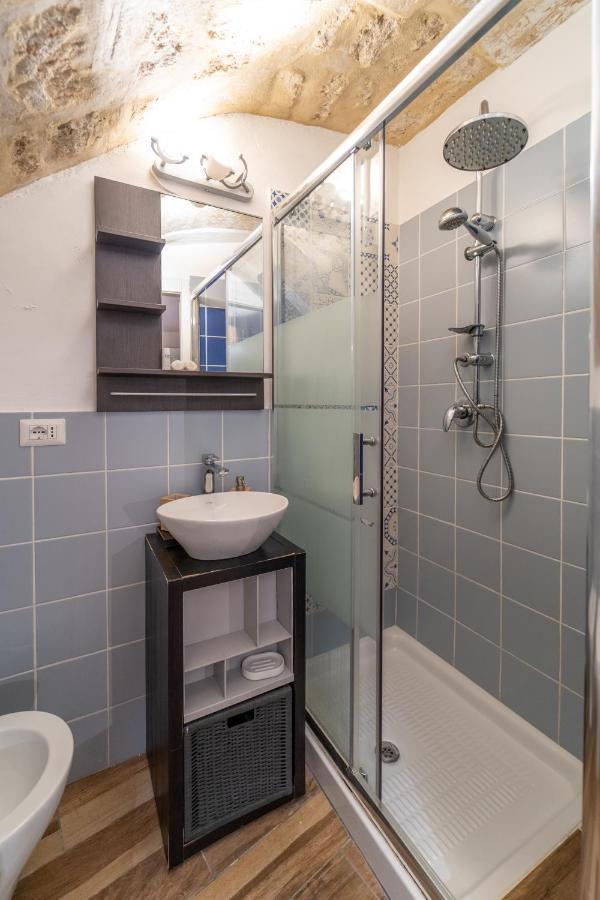 Casa Borbonica Cozy Apartment In Ortigia Ground Floor シラクーサ エクステリア 写真