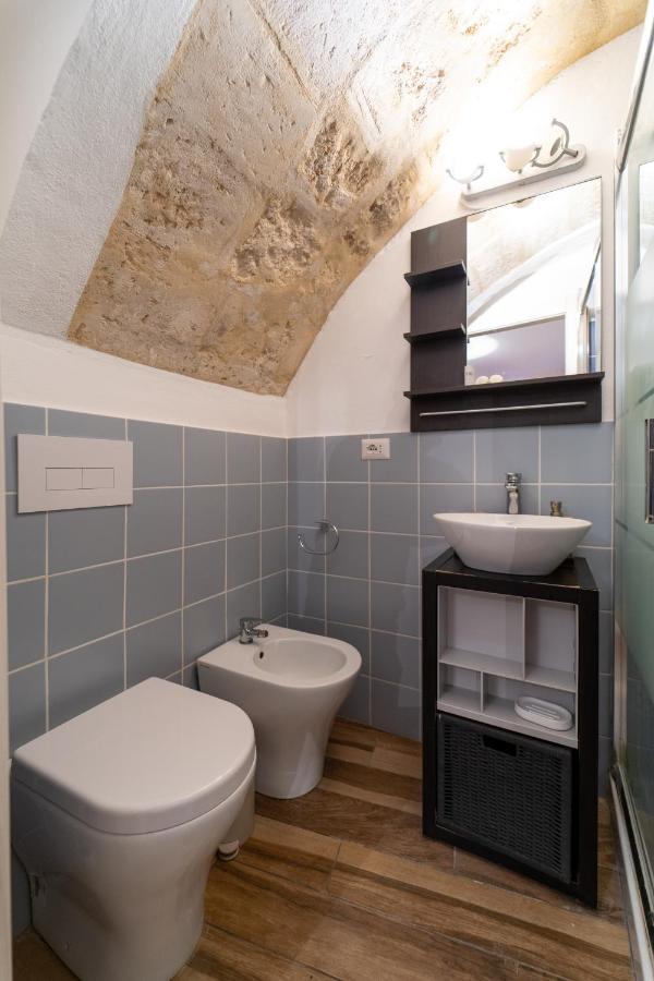Casa Borbonica Cozy Apartment In Ortigia Ground Floor シラクーサ エクステリア 写真